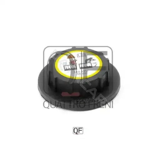 Крышка бачка омывателя QUATTRO FRENI QF35A00011