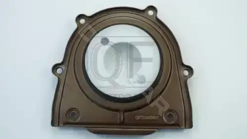 Сальник коленвала QUATTRO FRENI QF70A00001