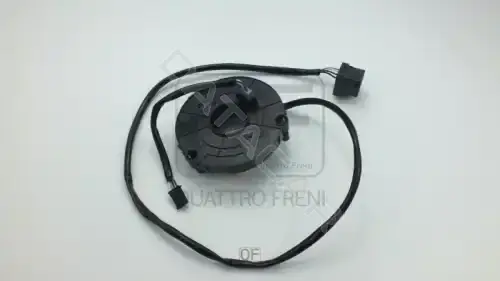 Датчик дорожного просвета QUATTRO FRENI QF00E00058