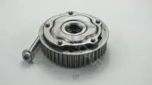 Клапан регулировки фаз газораспределения QUATTRO FRENI QF33A00128