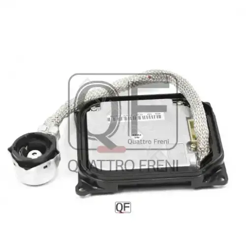 Блок розжига ксенона QUATTRO FRENI QF31M00006