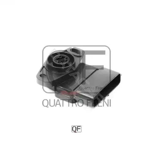 Датчик скорости QUATTRO FRENI QF07F00009