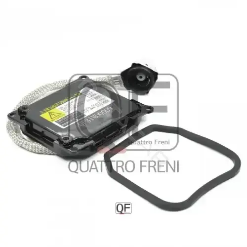 Блок розжига ксенона QUATTRO FRENI QF31M00009