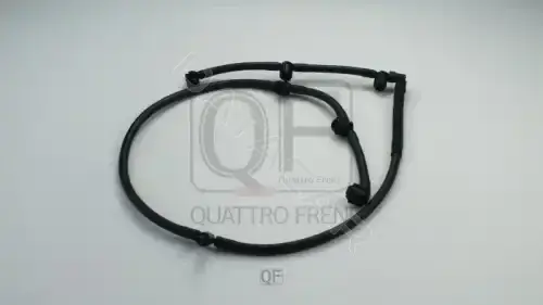 Заливная горловина QUATTRO FRENI QF26A00003
