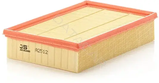Воздушный фильтр JS ASAKASHI A2512