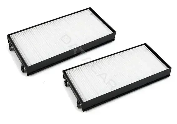 Фильтр салонный JS ASAKASHI AC0154SET
