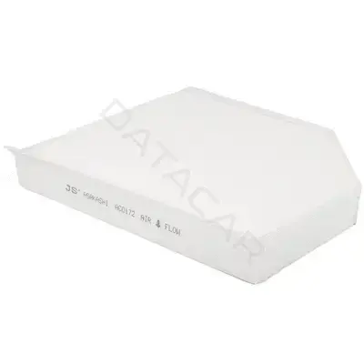 Фильтр салонный JS ASAKASHI AC0172