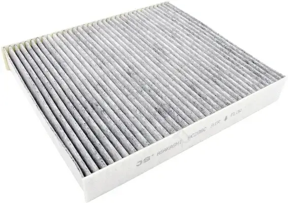Фильтр салонный JS ASAKASHI AC206C