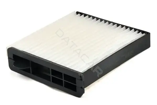 Фильтр салонный JS ASAKASHI AC208J