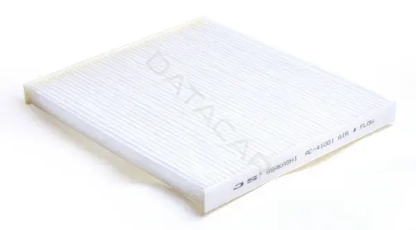 Фильтр салонный JS ASAKASHI AC41001