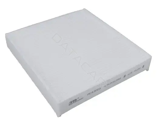 Фильтр салонный JS ASAKASHI AC43003