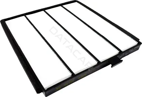 Фильтр салонный JS ASAKASHI AC8508