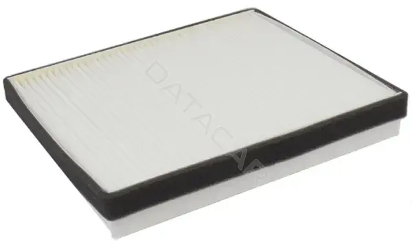 Фильтр салонный JS ASAKASHI AC9205