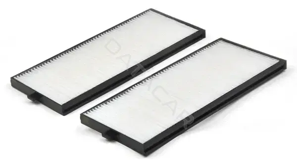 Фильтр салонный JS ASAKASHI AC9307SET