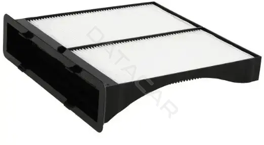 Фильтр салонный JS ASAKASHI AC9321
