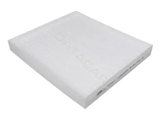 Фильтр салонный JS ASAKASHI AC9411