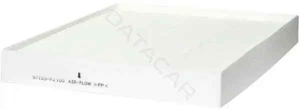 Фильтр салонный JS ASAKASHI AC9413