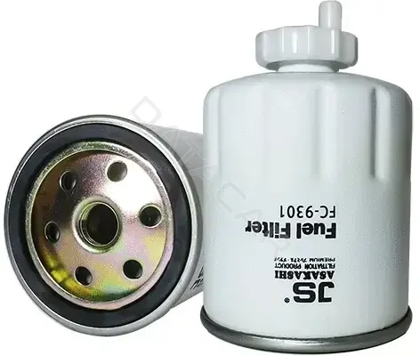 Топливный фильтр JS ASAKASHI FC9301