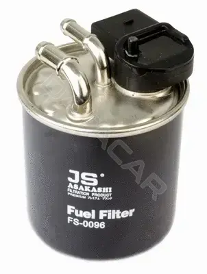 Топливный фильтр JS ASAKASHI FS0096