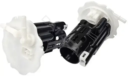 Топливный фильтр JS ASAKASHI FS2501