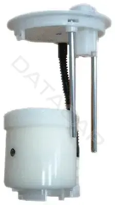 Топливный фильтр JS ASAKASHI FS6305