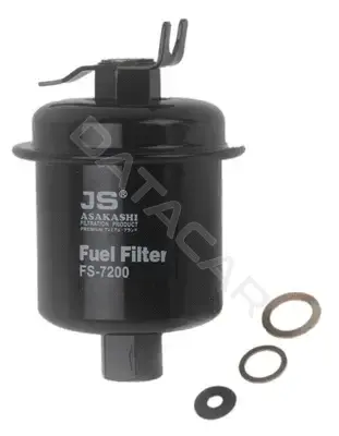 Топливный фильтр JS ASAKASHI FS7200