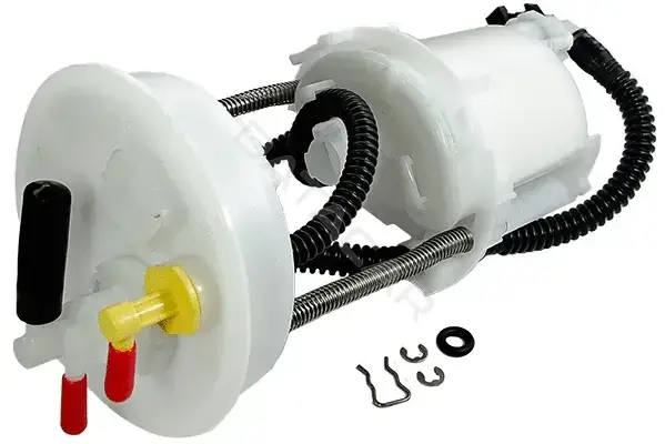 Топливный фильтр JS ASAKASHI FS7304
