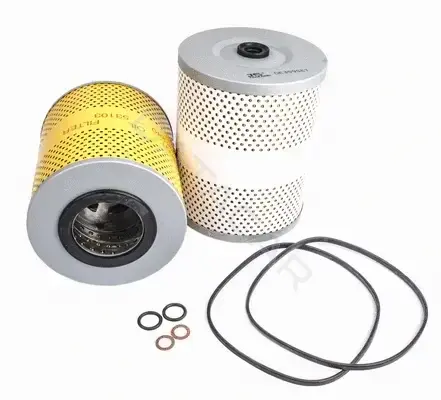 Масляный фильтр JS ASAKASHI OE359SET