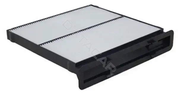 Фильтр салонный JS ASAKASHI AC9329