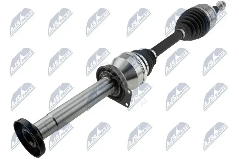 Приводной вал / Полуось NTY NPW-VW-103