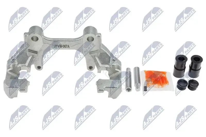 Скоба суппорта NTY HZP-VW-067A