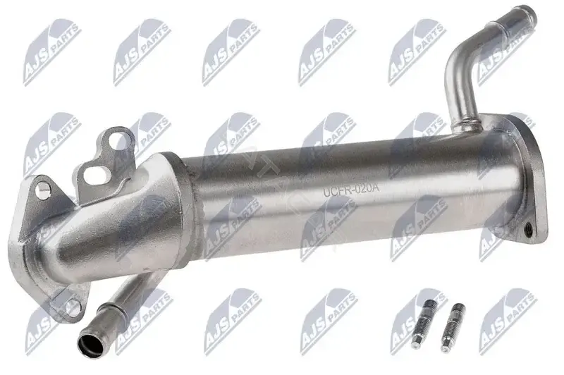 Клапан ЕГР NTY EGR-FR-020A