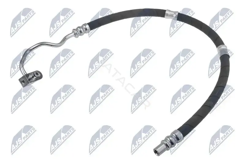 Шланг гидроусилителя NTY SPH-FR-005