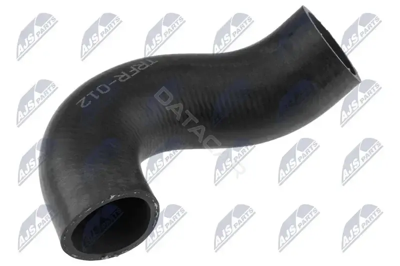 Патрубки системы охлаждения NTY GPP-CT-017