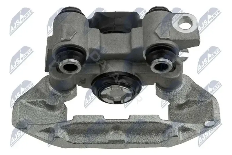 Суппорт тормозной NTY HZT-CT-033