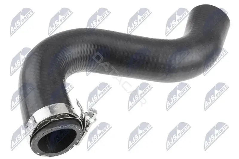 Патрубки системы охлаждения NTY GPP-FR-044