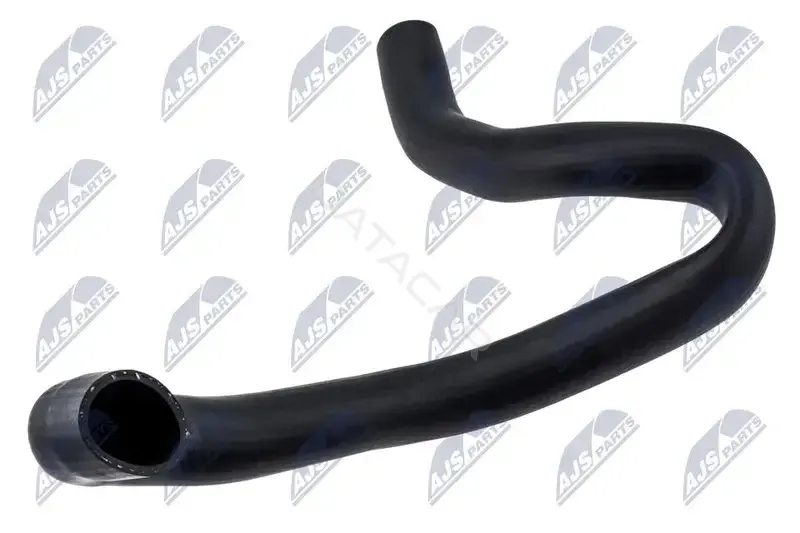 Патрубки системы охлаждения NTY GPP-FR-061