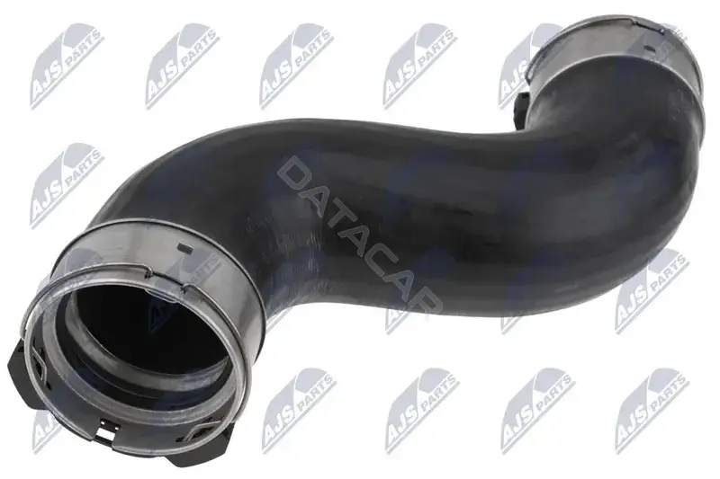 Патрубки системы охлаждения NTY GPP-ME-125
