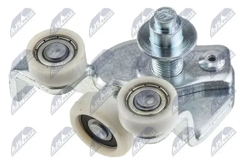 Ролик двери NTY EZC-FT-283
