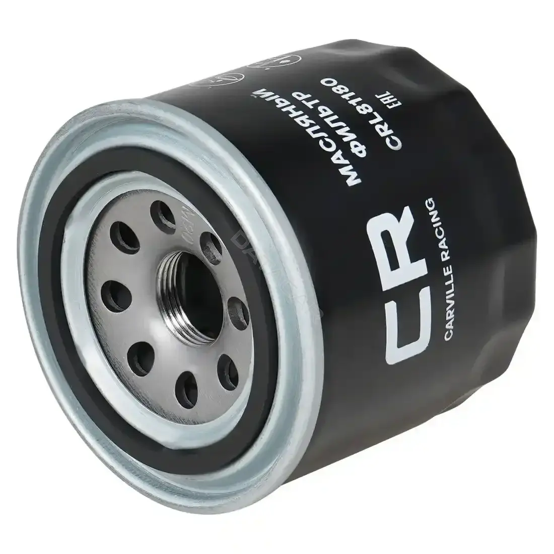 Масляный фильтр CARVILLE RACING CRL81180