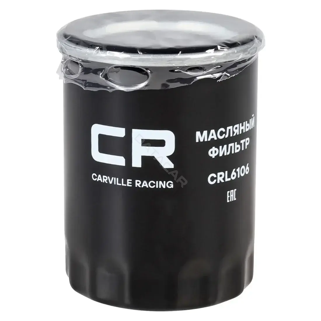 Масляный фильтр CARVILLE RACING CRL6106