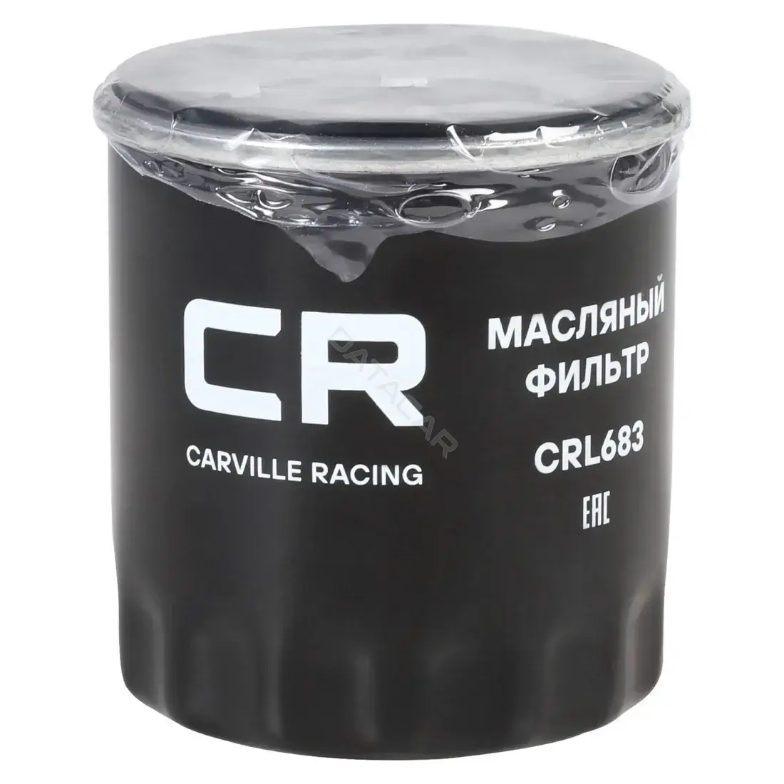 Масляный фильтр CARVILLE RACING CRL683