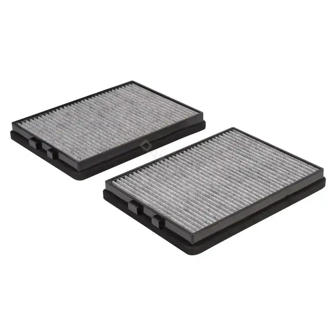 Фильтр салонный CARVILLE RACING CRVC27362
