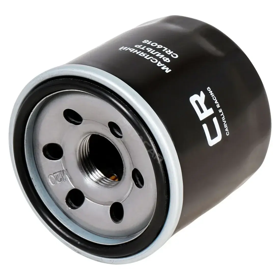 Масляный фильтр CARVILLE RACING CRL6018