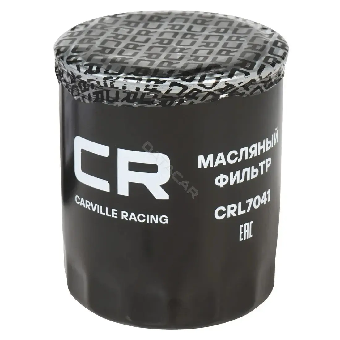 Масляный фильтр CARVILLE RACING CRL7041