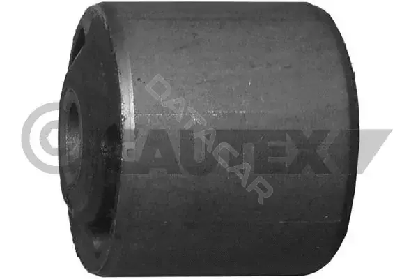 Подушка двигателя (Опора) CAUTEX 031248