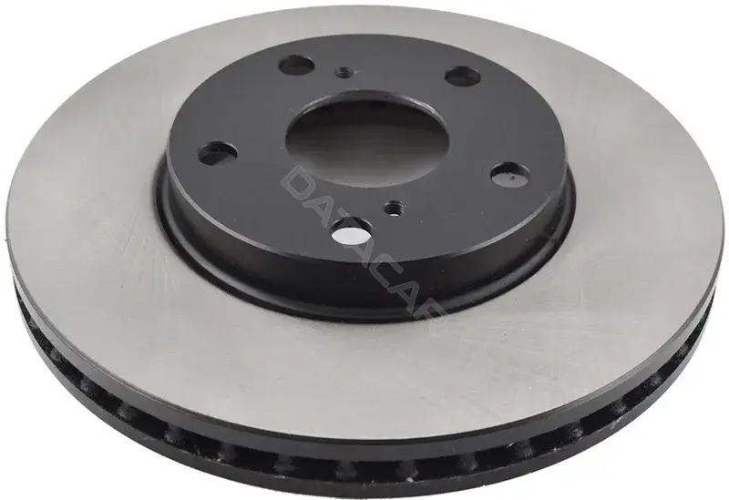 Тормозные диски SB NAGAMOCHI BR21106T