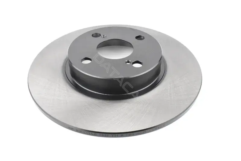 Тормозные диски SB NAGAMOCHI BR21146
