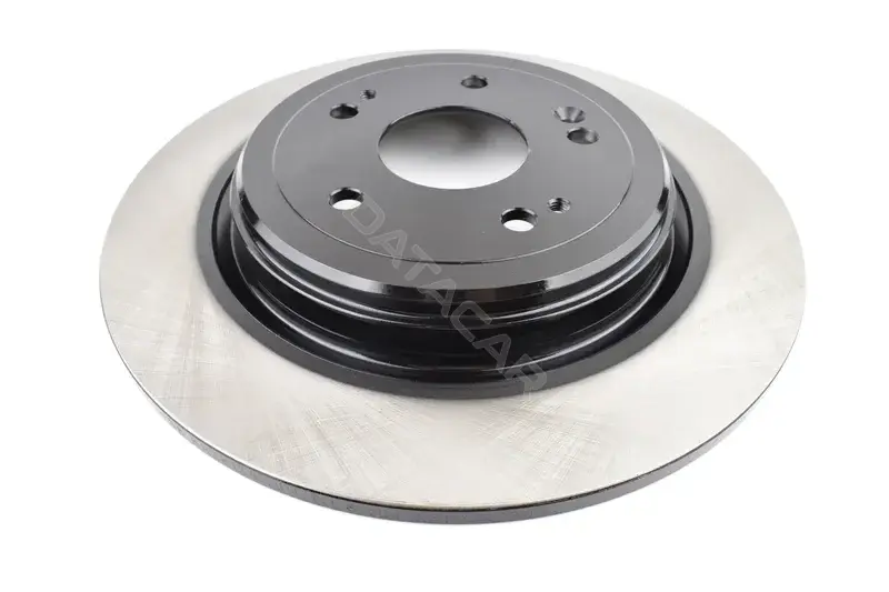 Тормозные диски SB NAGAMOCHI BR28153