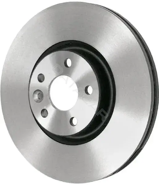 Тормозные диски SB NAGAMOCHI BR45125T